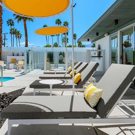 Limon Hotel By Fieldtrip Palm Springs Kültér fotó