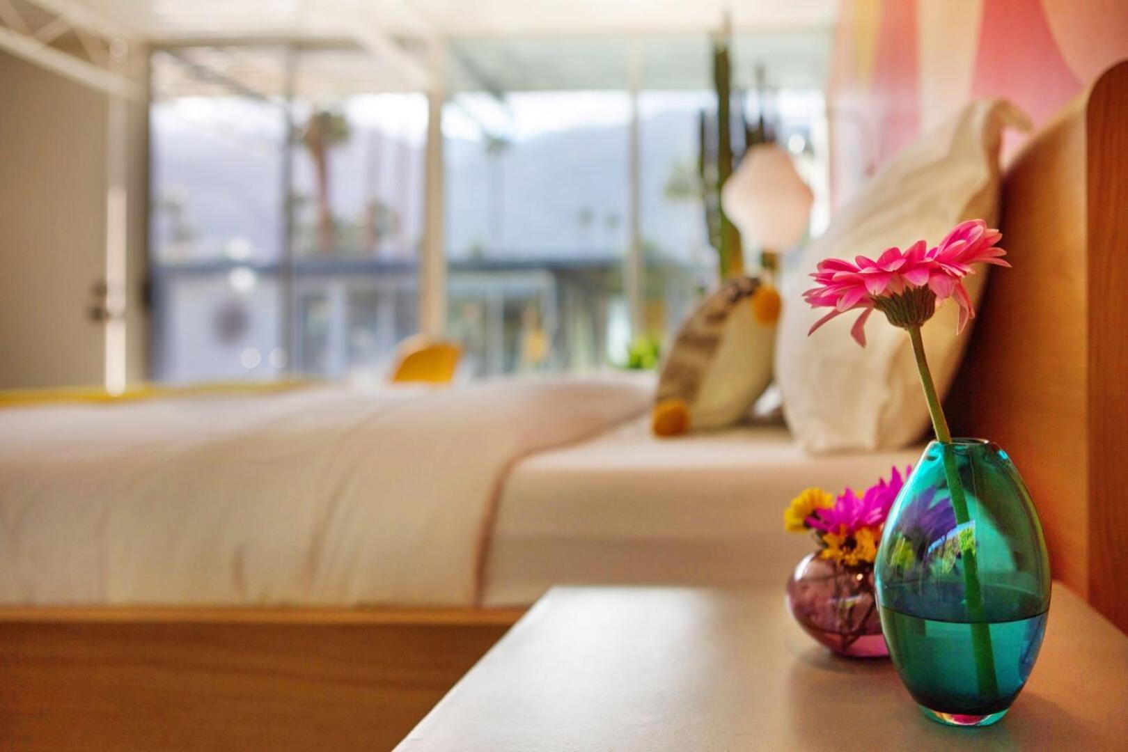 Limon Hotel By Fieldtrip Palm Springs Kültér fotó