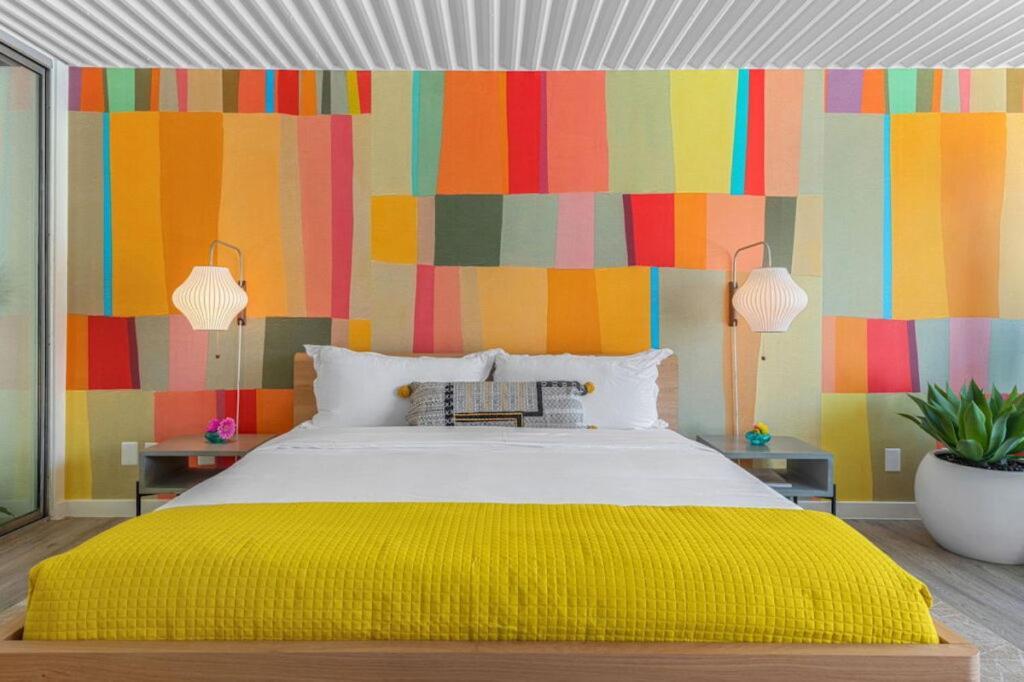 Limon Hotel By Fieldtrip Palm Springs Kültér fotó